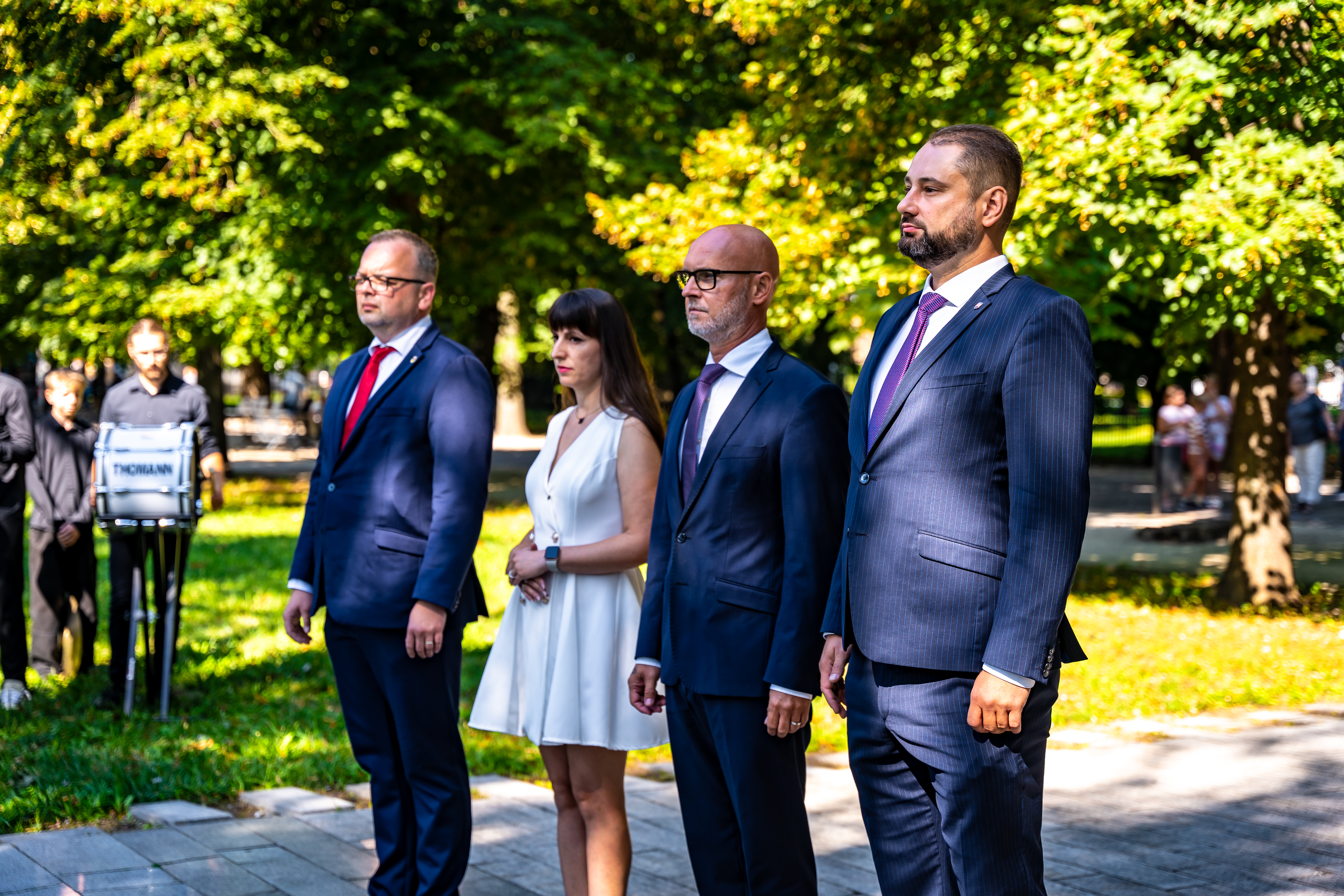 Pietna spomienka - 80 vyrocie SNP-19